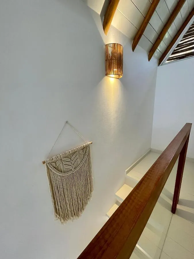 Leeloo Boutique Hotel Las Terrenas République dominicaine