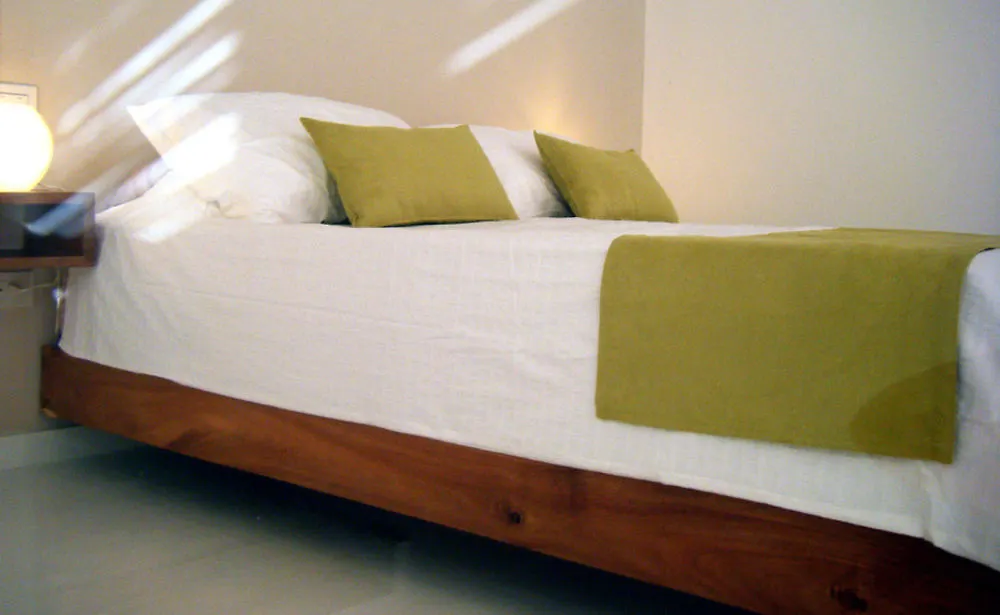 Leeloo Boutique Hotel Las Terrenas